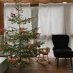 Tatil Evi Chata Luzna