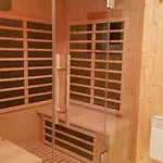 Tatil Evi Chata Luzna