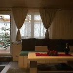 Chata Luzna Tatil Evi