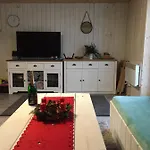 Chata Luzna * Luzna (Olomouc)