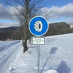 Chata Luzna Luzna (Olomouc)