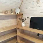 Chata Luzna Tatil Evi