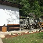 Tatil Evi Chata Luzna *