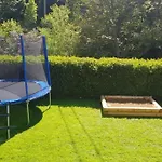 Chata Luzna Tatil Evi Luzna (Olomouc)