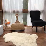 Chata Luzna Tatil Evi *