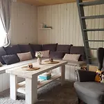 Chata Luzna Tatil Evi
