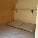 Chata Luzna Tatil Evi