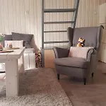 Chata Luzna Tatil Evi *