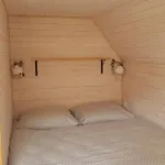 Tatil Evi Chata Luzna