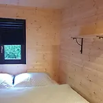 Chata Luzna Tatil Evi