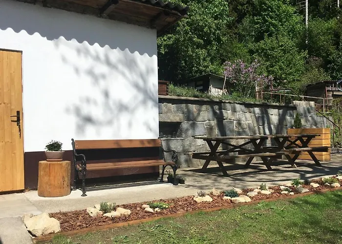 Tatil Evi Chata Luzna *