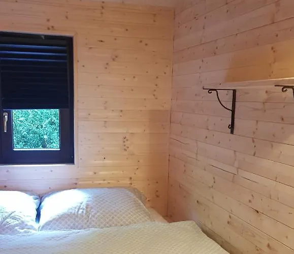 Chata Luzna Tatil Evi